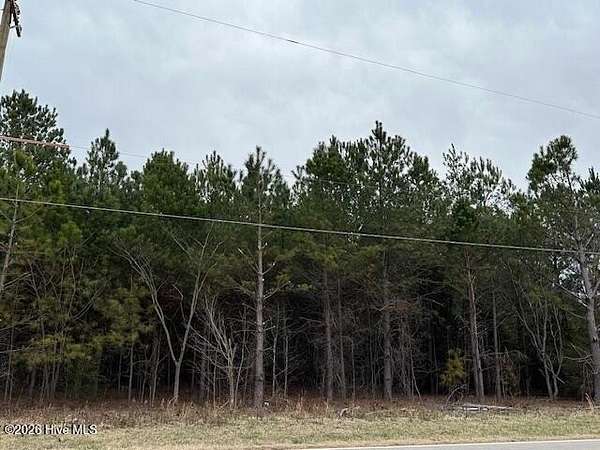 1.84 Acres of Land for Sale in Rocky Mount, North Carolina