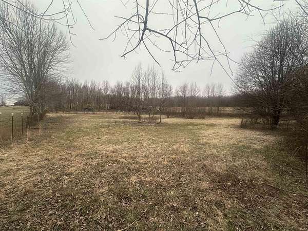 3.18 Acres of Residential Land for Sale in Rockport, Indiana