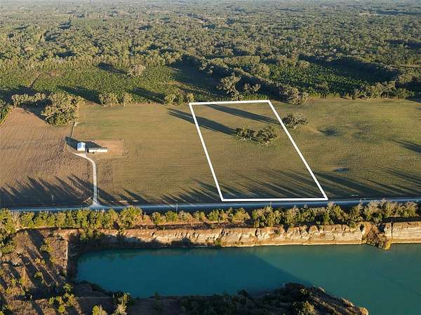 9.82 Acres of Residential Land for Sale in Newberry, Florida