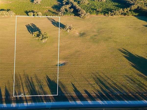 9.82 Acres of Land for Sale in Newberry, Florida