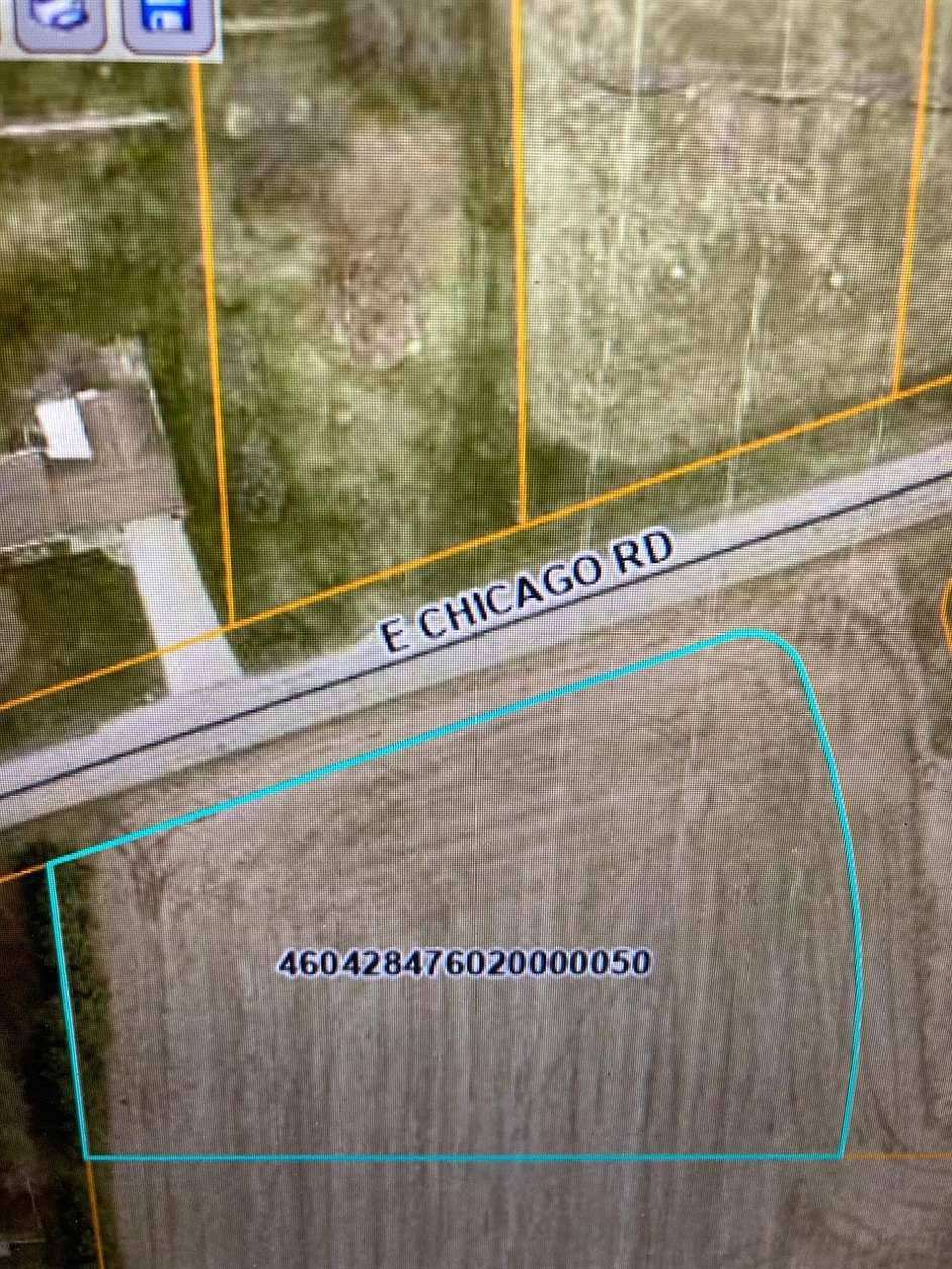 1.24 Acres of Residential Land for Sale in New Carlisle, Indiana