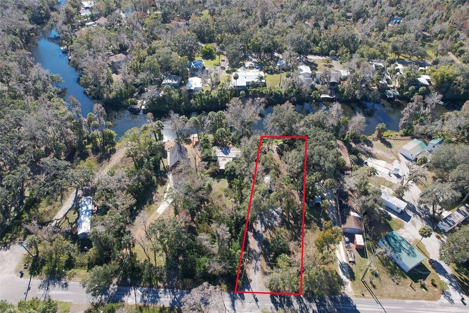 0.47 Acres of Residential Land for Sale in Brandon, Florida