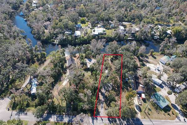 0.47 Acres of Residential Land for Sale in Brandon, Florida