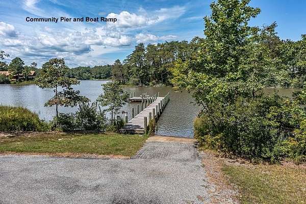 2.85 Acres of Residential Land for Sale in Heathsville, Virginia