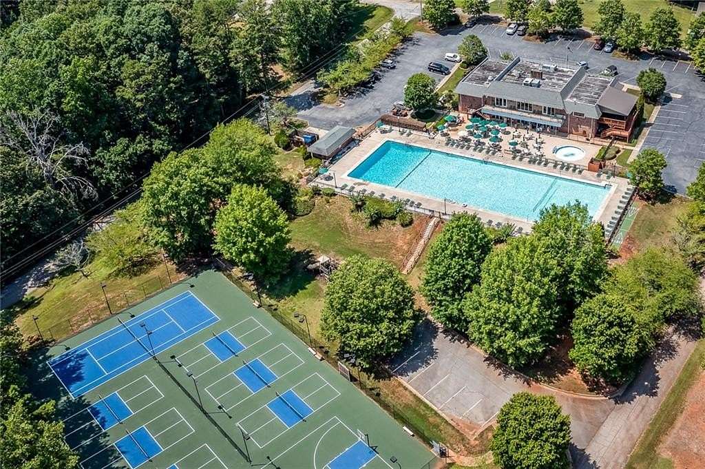 0.25 Acres of Land for Sale in Westminster, South Carolina