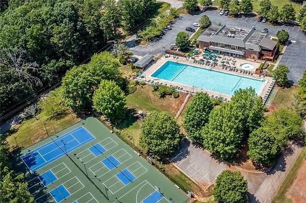 0.25 Acres of Land for Sale in Westminster, South Carolina