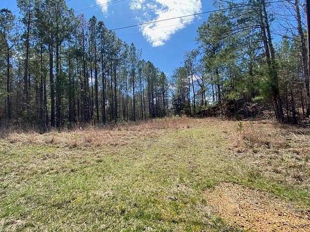 1 Acre of Land for Sale in Roxie, Mississippi