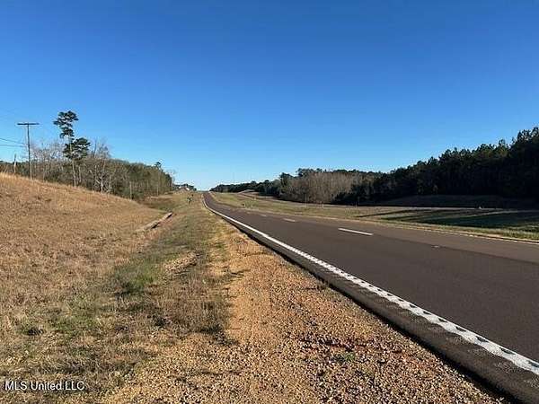 82.6 Acres of Recreational Land for Sale in McComb, Mississippi