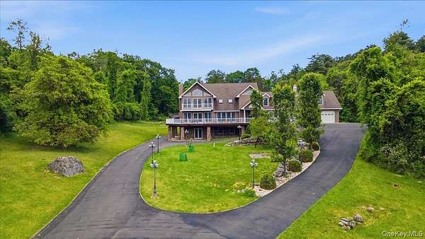 4 Acres of Land with Home for Sale in Catskill, New York