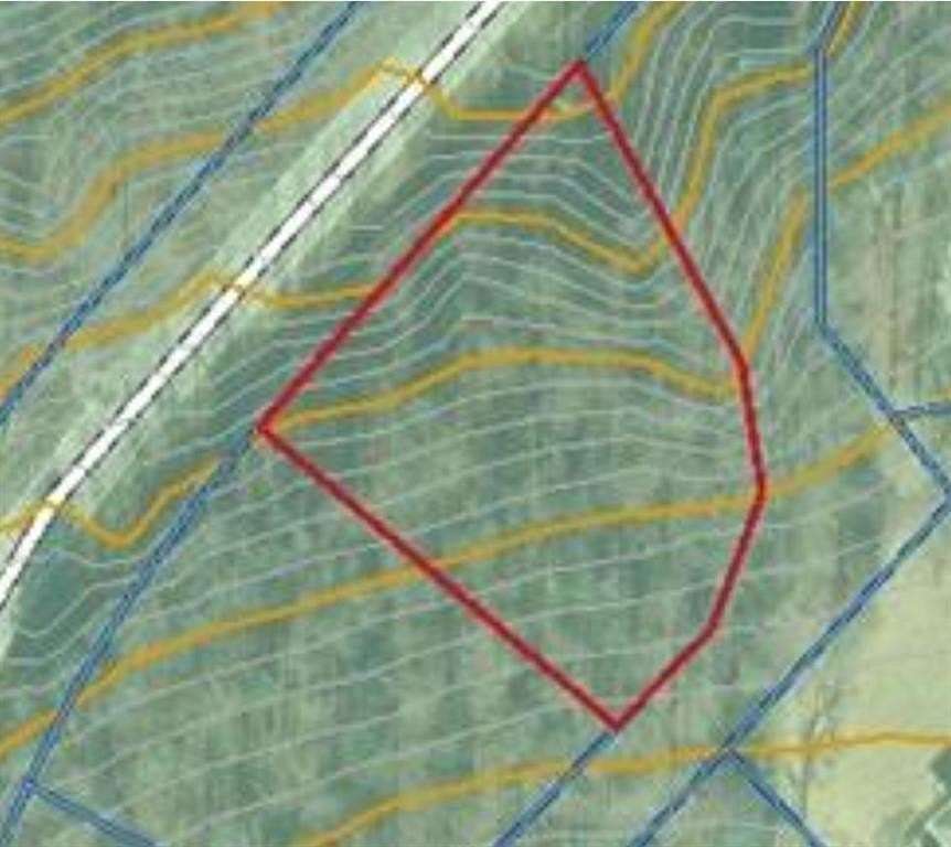0.35 Acres of Residential Land for Sale in Bella Vista, Arkansas
