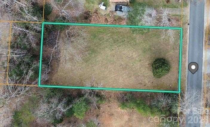 0.5 Acres of Residential Land for Sale in Black Mountain, North Carolina