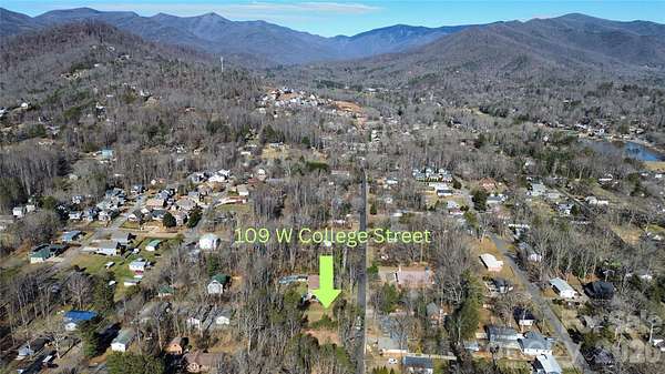 0.5 Acres of Residential Land for Sale in Black Mountain, North Carolina