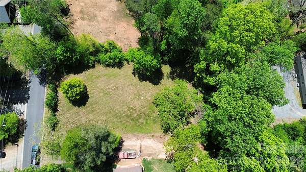 0.5 Acres of Residential Land for Sale in Black Mountain, North Carolina