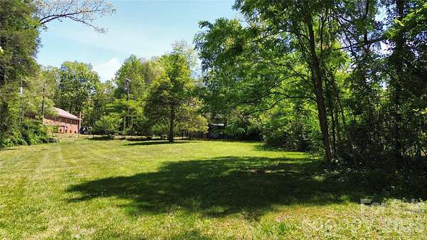 0.5 Acres of Residential Land for Sale in Black Mountain, North Carolina