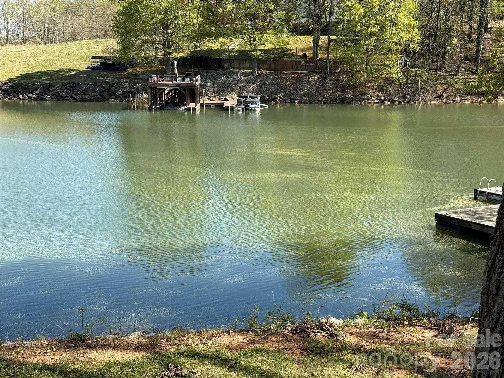 3.5 Acres of Mixed-Use Land for Sale in Denver, North Carolina