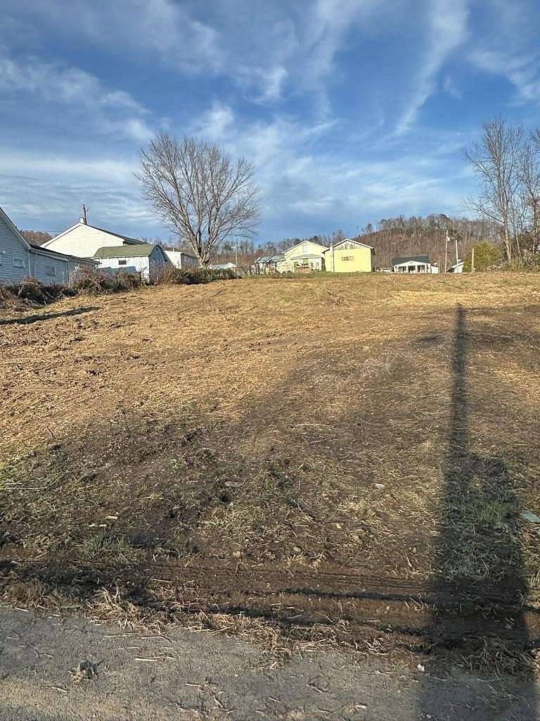 0.34 Acres of Land for Sale in West Portsmouth, Ohio