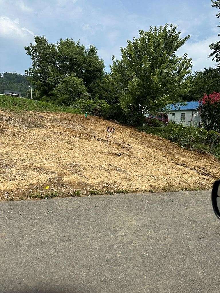 0.34 Acres of Land for Sale in West Portsmouth, Ohio