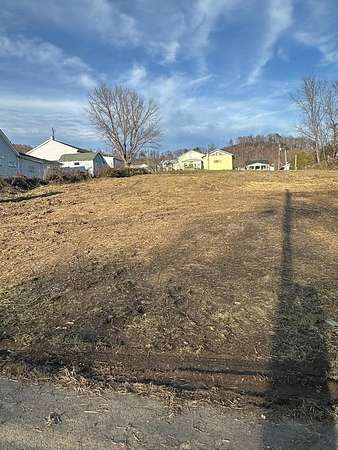0.34 Acres of Land for Sale in West Portsmouth, Ohio