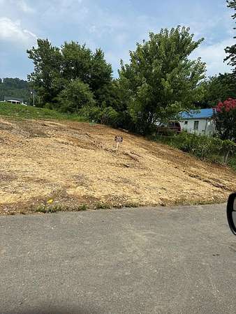 0.34 Acres of Land for Sale in West Portsmouth, Ohio