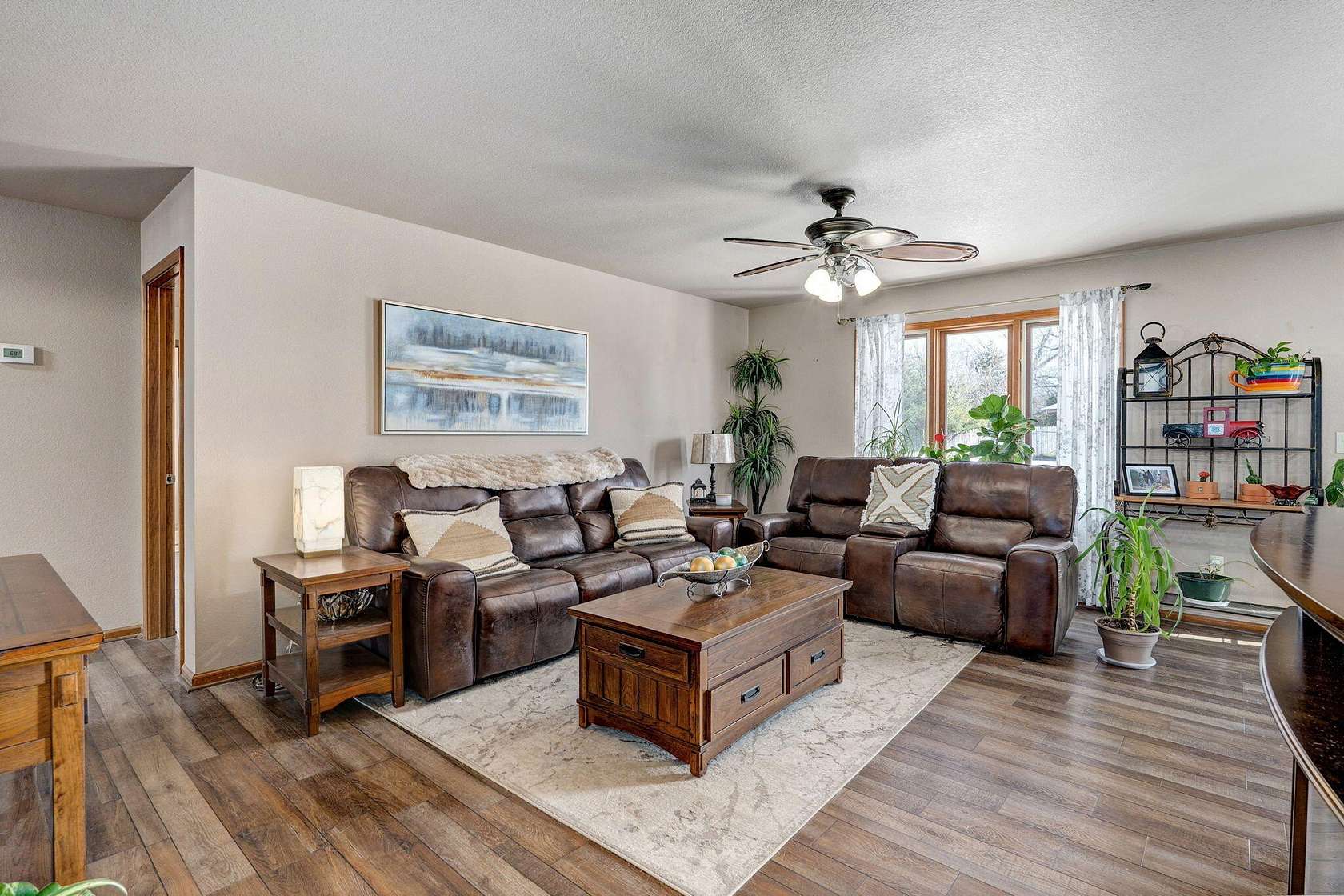 2.5 Acres of Land with Home for Sale in Mount Vernon, Missouri