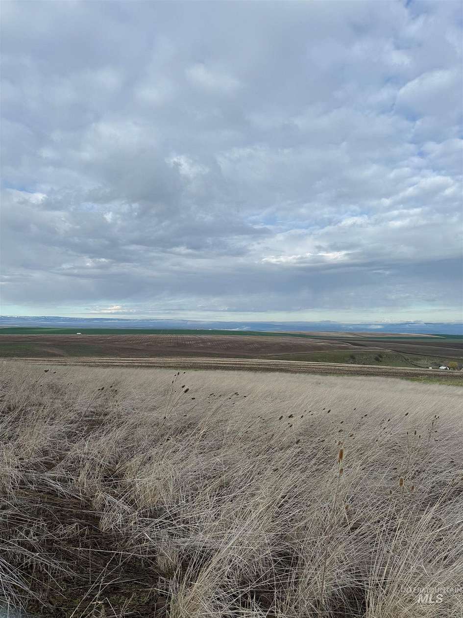5 Acres of Land for Sale in Lewiston, Idaho