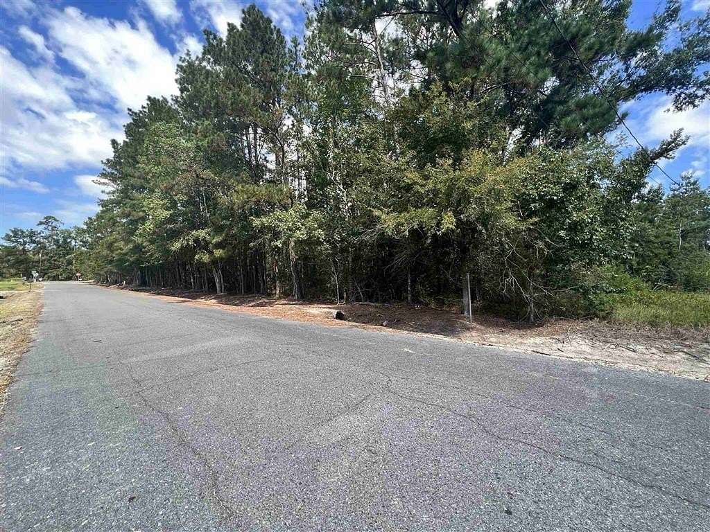 3 Acres of Land for Sale in Ragley, Louisiana