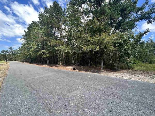 3 Acres of Land for Sale in Ragley, Louisiana