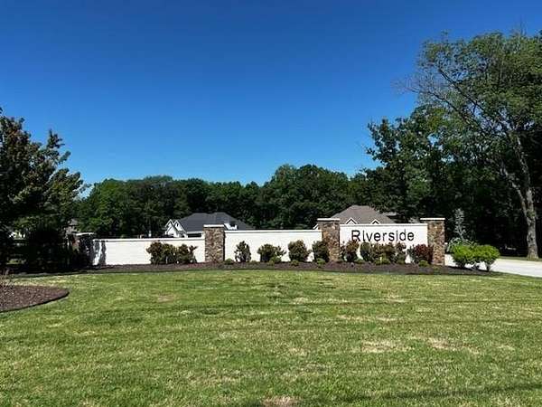 2.2 Acres of Residential Land for Sale in Fayetteville, Arkansas