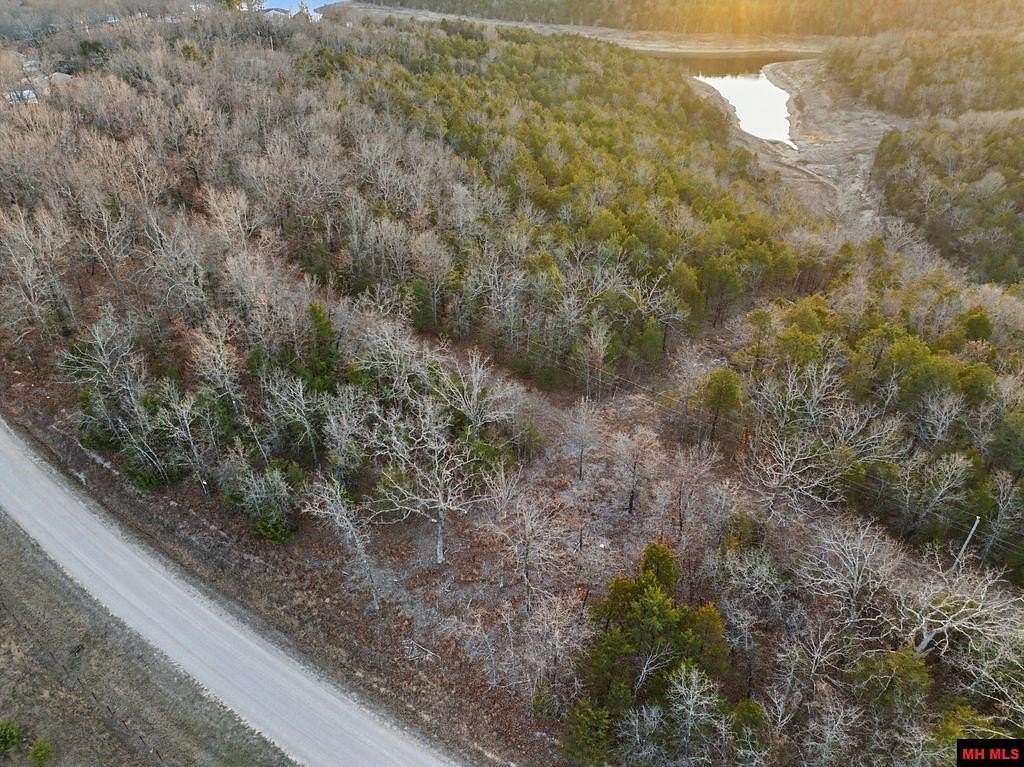 4 Acres of Residential Land for Sale in Mountain Home, Arkansas
