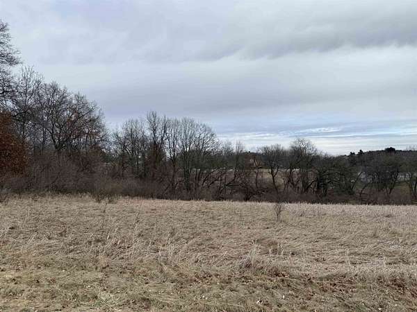 0.51 Acres of Residential Land for Sale in La Valle, Wisconsin