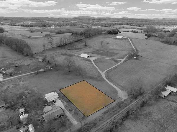 0.5 Acres of Land for Sale in Doyle, Tennessee