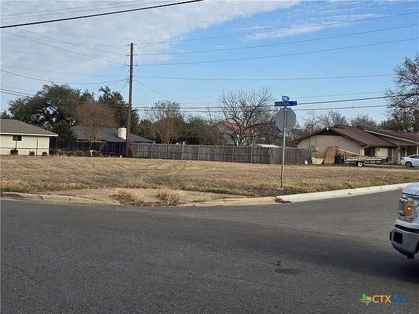 0.33 Acres of Land for Sale in Georgetown, Texas