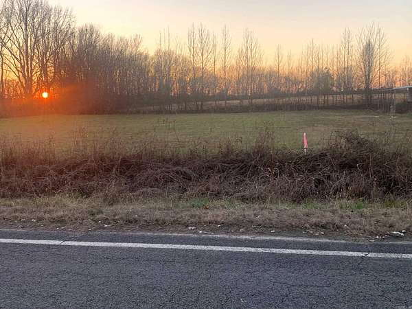 10 Acres of Land for Sale in Hazen, Arkansas