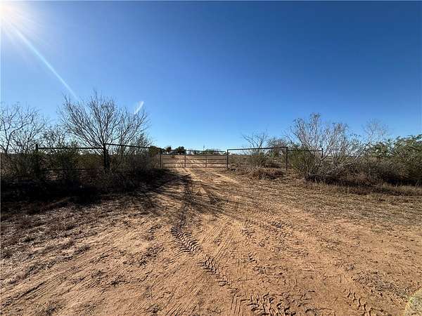115 Acres of Recreational Land & Farm for Sale in Alice, Texas