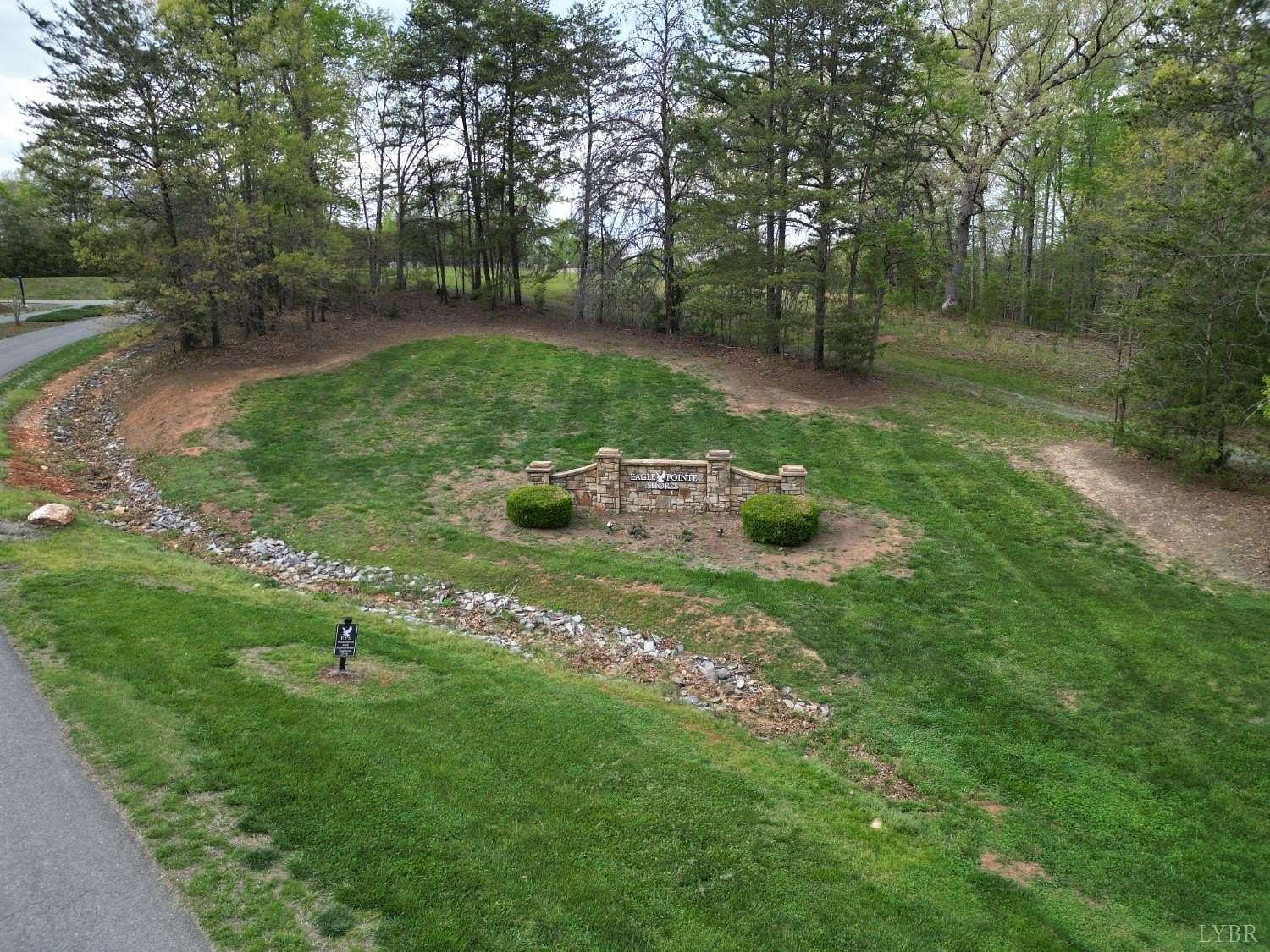 2.78 Acres of Land for Sale in Pittsville, Virginia