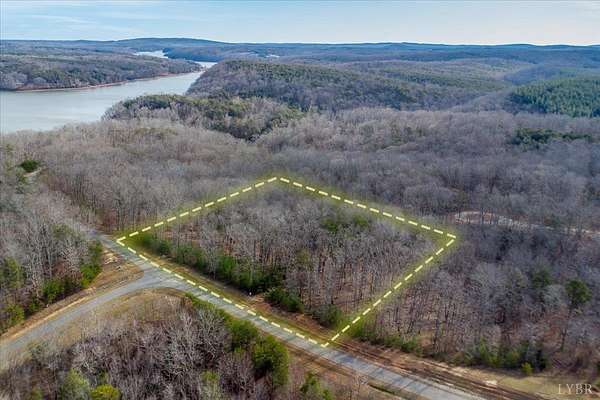2.78 Acres of Land for Sale in Pittsville, Virginia