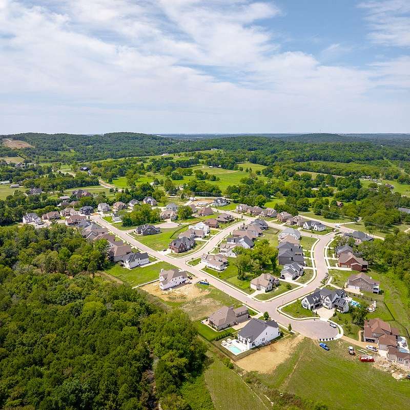 0.24 Acres of Residential Land for Sale in Lebanon, Tennessee