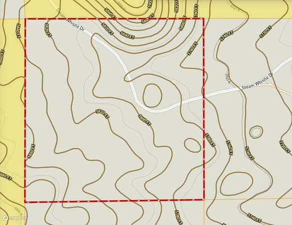 40 Acres of Recreational Land for Sale in Wells, Nevada