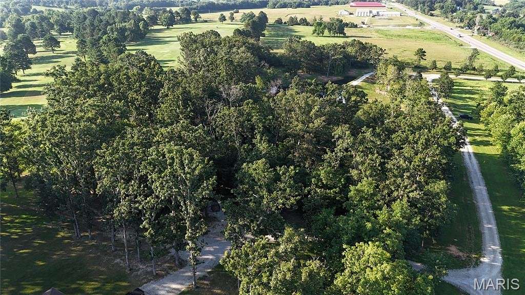 Residential Land for Sale in Lynchburg, Tennessee