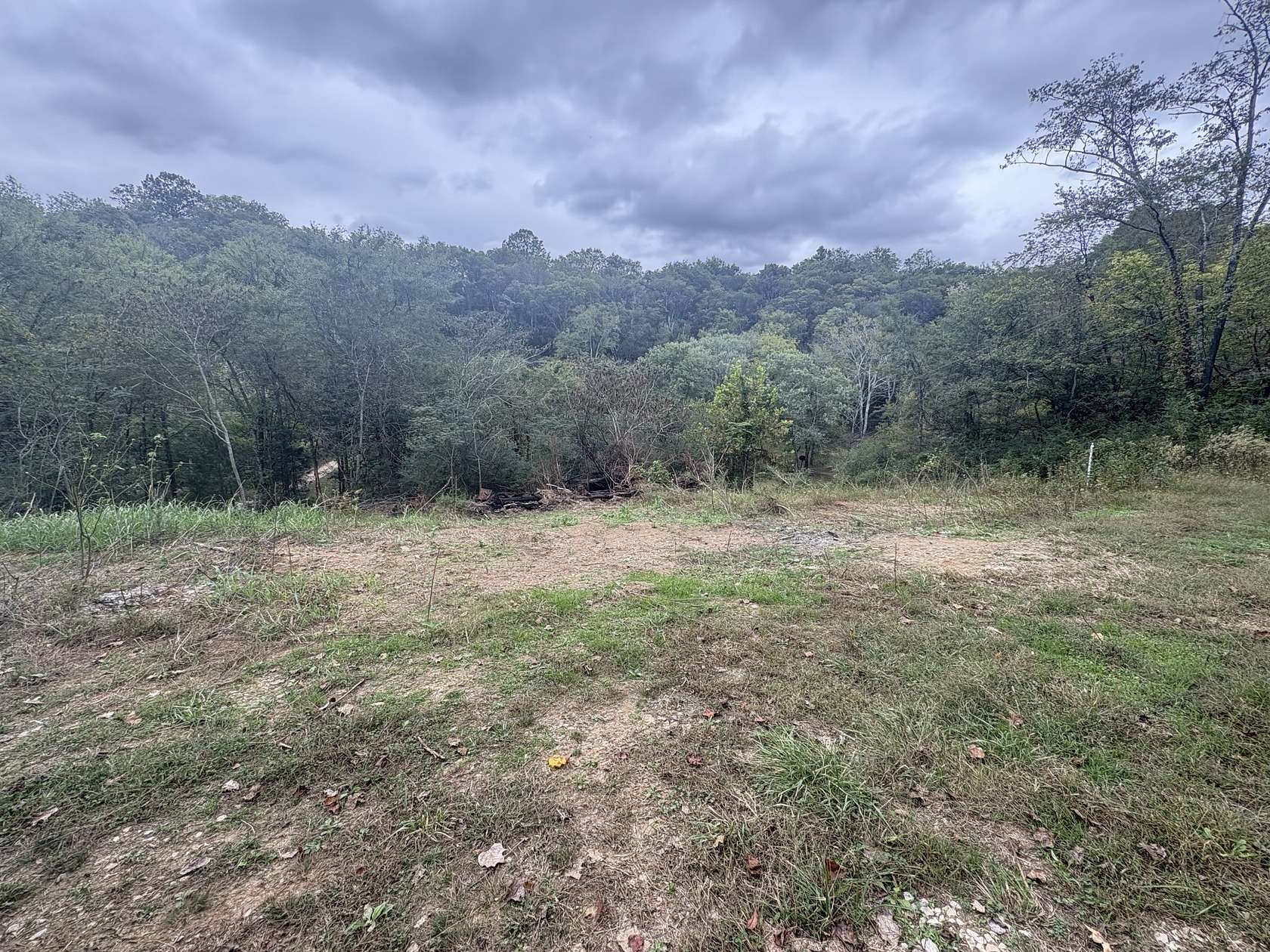 9.1 Acres of Residential Land for Sale in Pulaski, Tennessee
