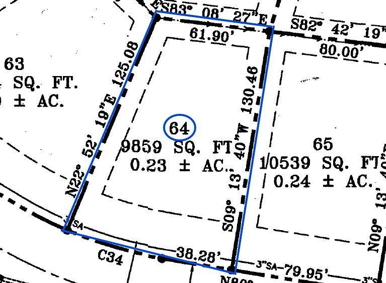 0.22 Acres of Residential Land for Sale in Lebanon, Tennessee