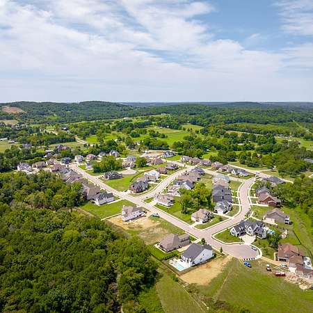 0.22 Acres of Residential Land for Sale in Lebanon, Tennessee