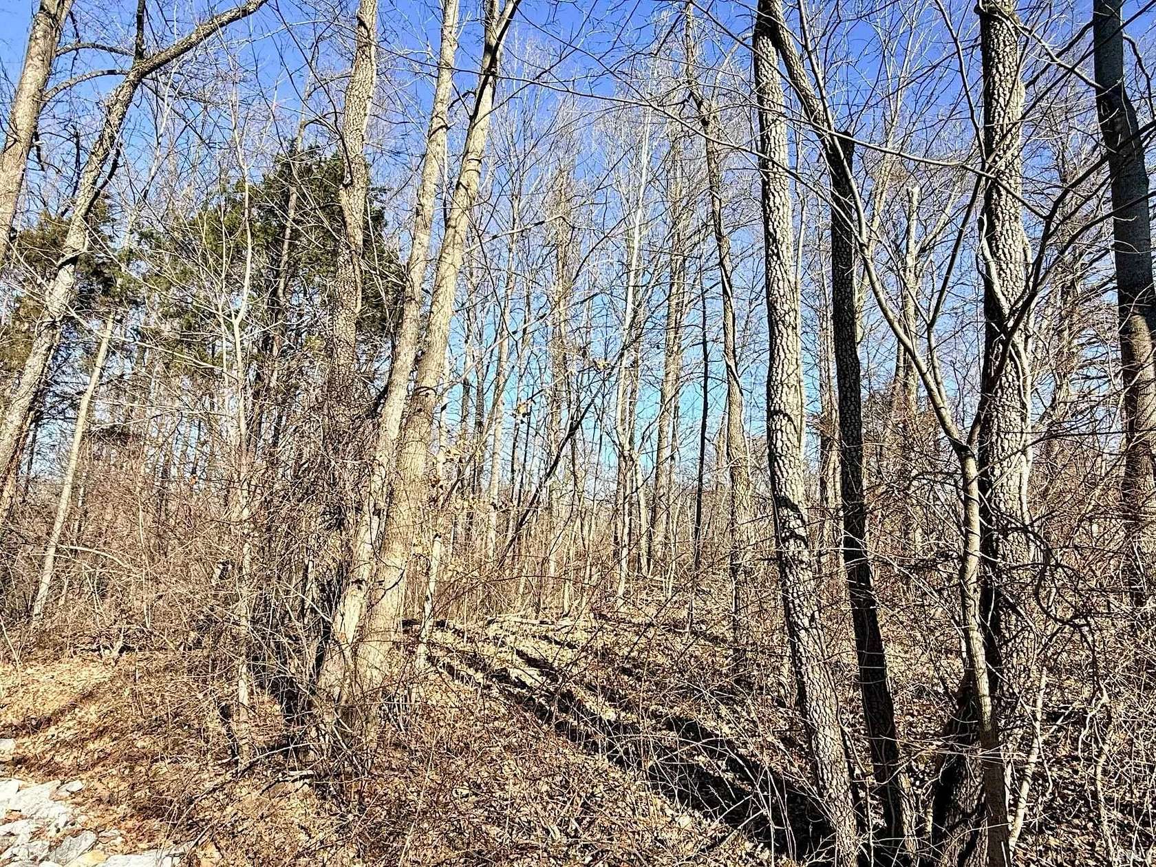 0.26 Acres of Residential Land for Sale in Bedford, Indiana