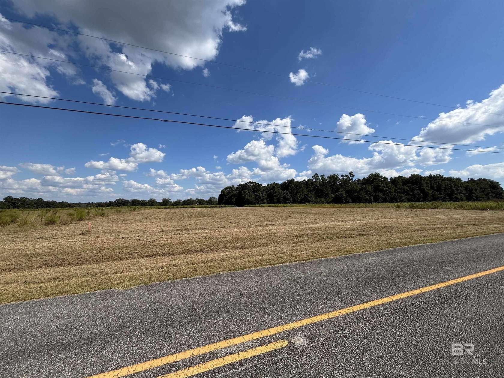 1.25 Acres of Residential Land for Sale in Fairhope, Alabama