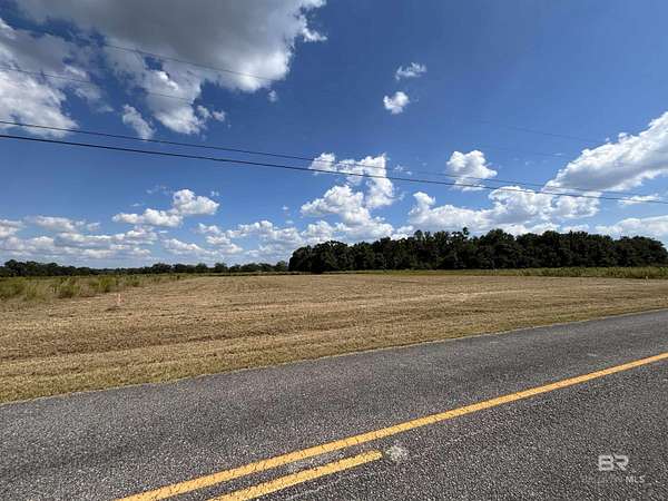 1.25 Acres of Residential Land for Sale in Fairhope, Alabama