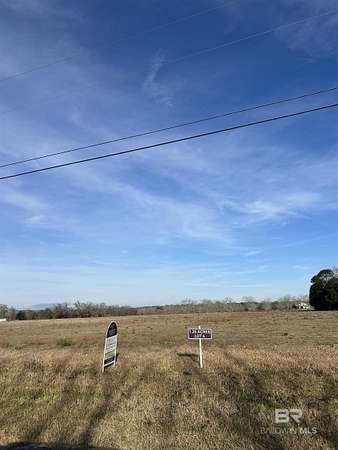 1.25 Acres of Residential Land for Sale in Fairhope, Alabama