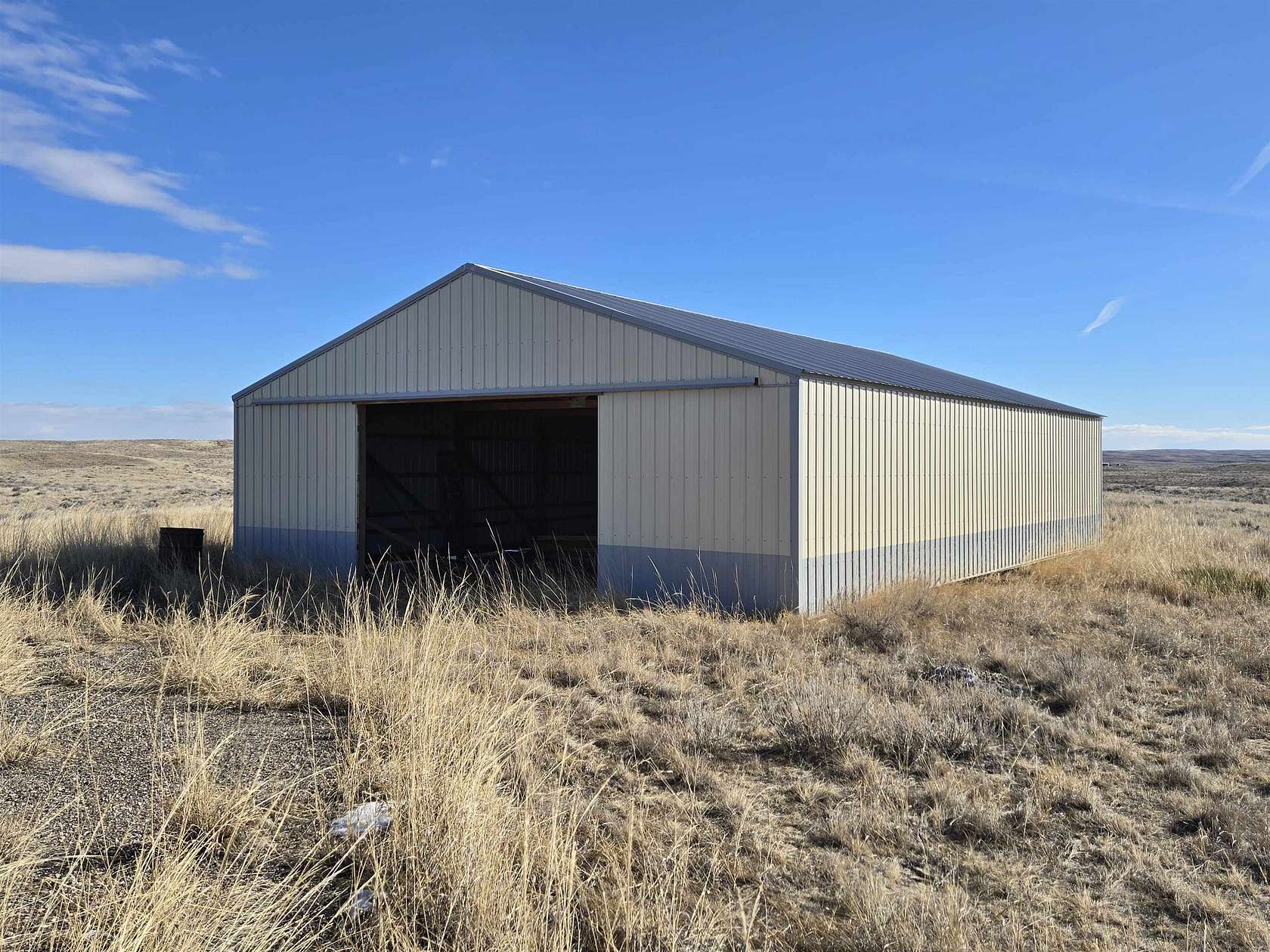 39.8 Acres of Recreational & Residential Land for Sale in Casper, Wyoming