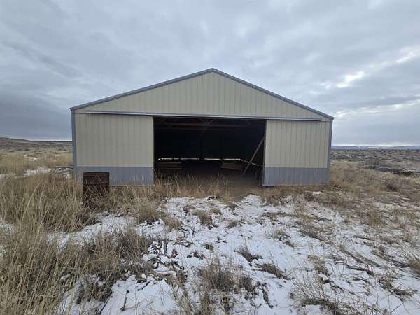 39.8 Acres of Recreational Land for Sale in Casper, Wyoming
