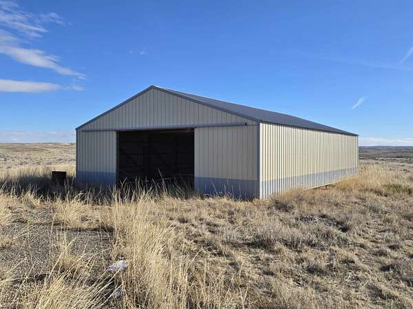 39.8 Acres of Recreational Land for Sale in Casper, Wyoming