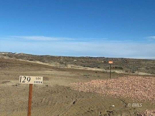 20.6 Acres of Land for Sale in Miles City, Montana